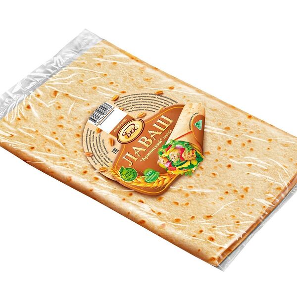 Лаваш Бкк Армянский тонкий