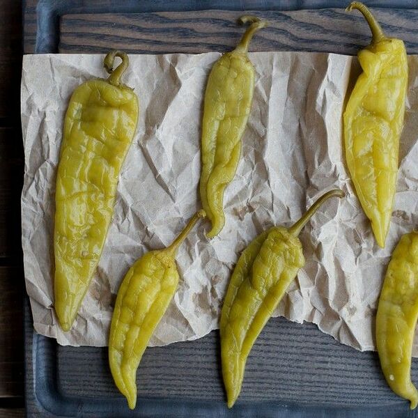 Перец острый (соленья) на развес