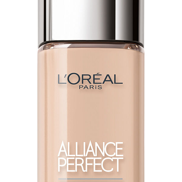Тональный крем для лица L'Oreal Paris Alliance Perfect т.1.R / 1.C 30 мл