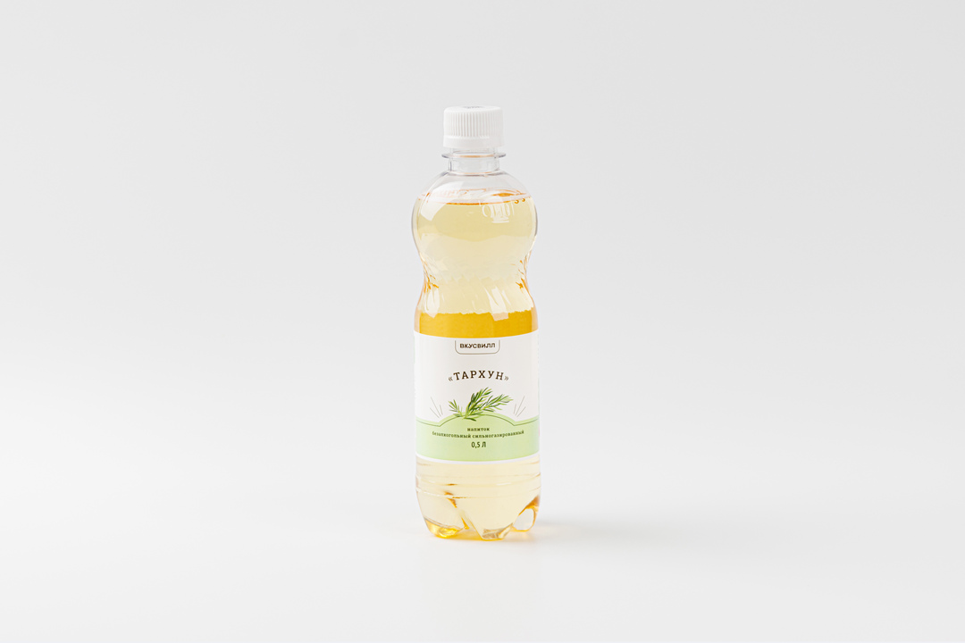 

Напиток "Тархун" 500 мл