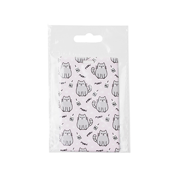 

Держатель для карт iLikeGift Meow
