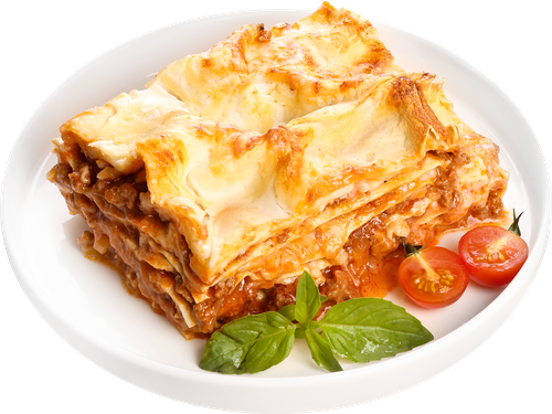 

Лазанья, весовая