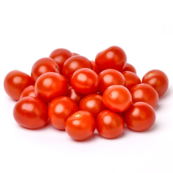 Помидоры черри круглые