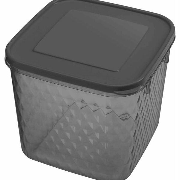 Контейнер для замораживания и хранения продуктов Phibo Кристалл, 1,8 л