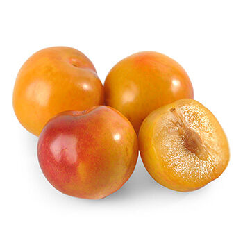 Слива желтая 300 г