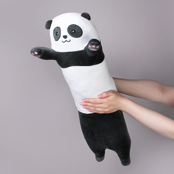 Игрушка Maxitoys, Панда По, 70 см