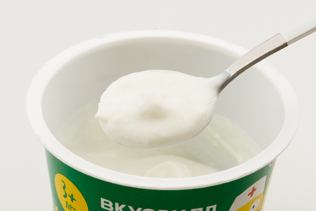 

Творог ВкусВилл Зеленое яблоко с кусочками 4,2% 100 г