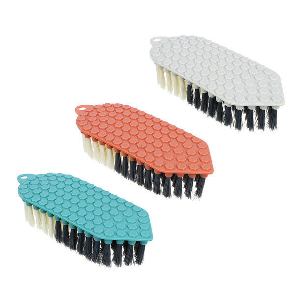 Щетка без ручки Vetta 17,5х6,5 см в ассортименте 1 шт