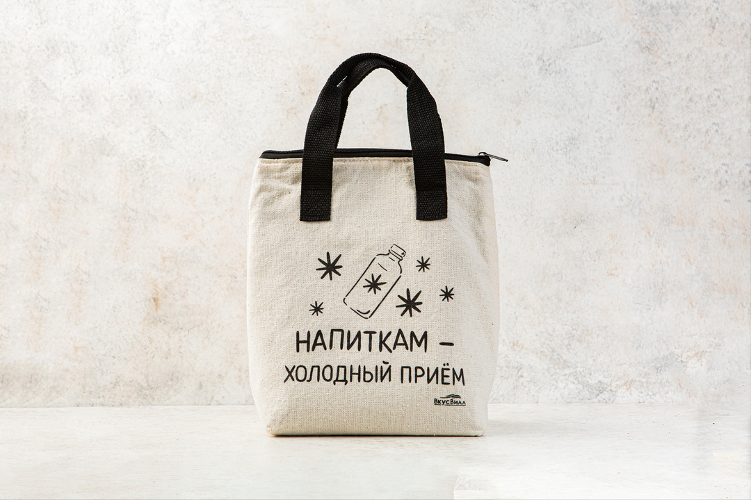 

Сумка-термос в ассортименте