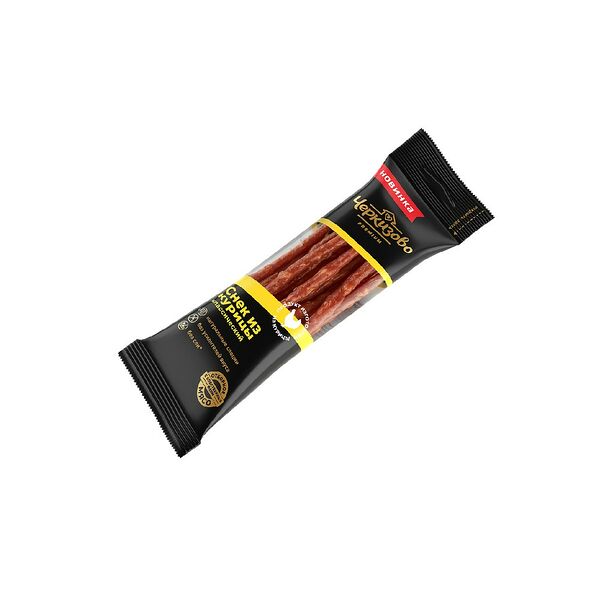 Изд колб из мяса кур с/к Колбаски Снек из курицы классический 70г