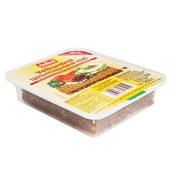 Хлеб цельнозерновой Delba 250г