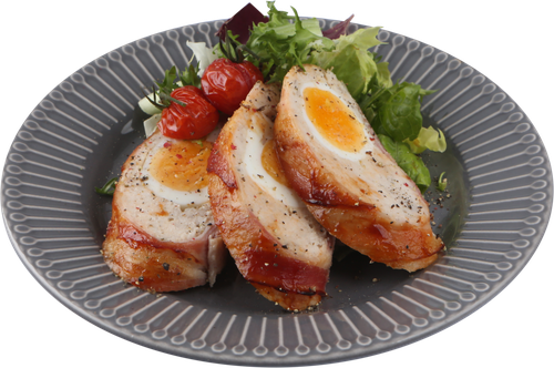 

Рулет ЛЕНТА FRESH Мясное полено, весовой