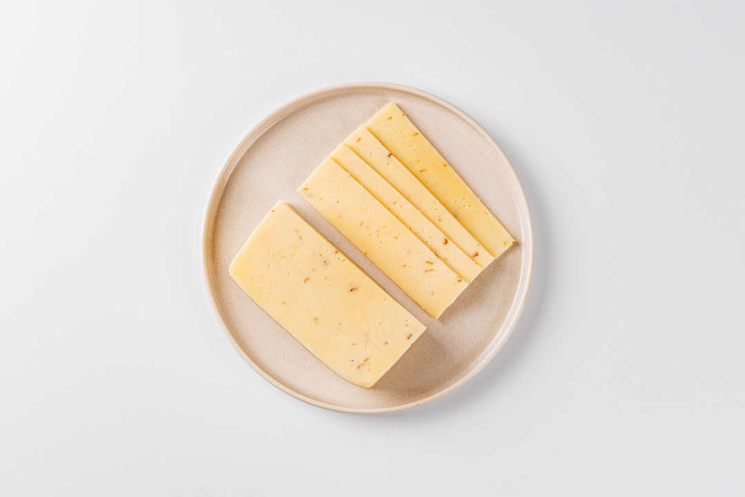 

Сыр ВкусВилл с лисичками 200 г