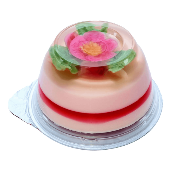 Десерт Славна с молочным слоем Эплик и с малиной 1,5%