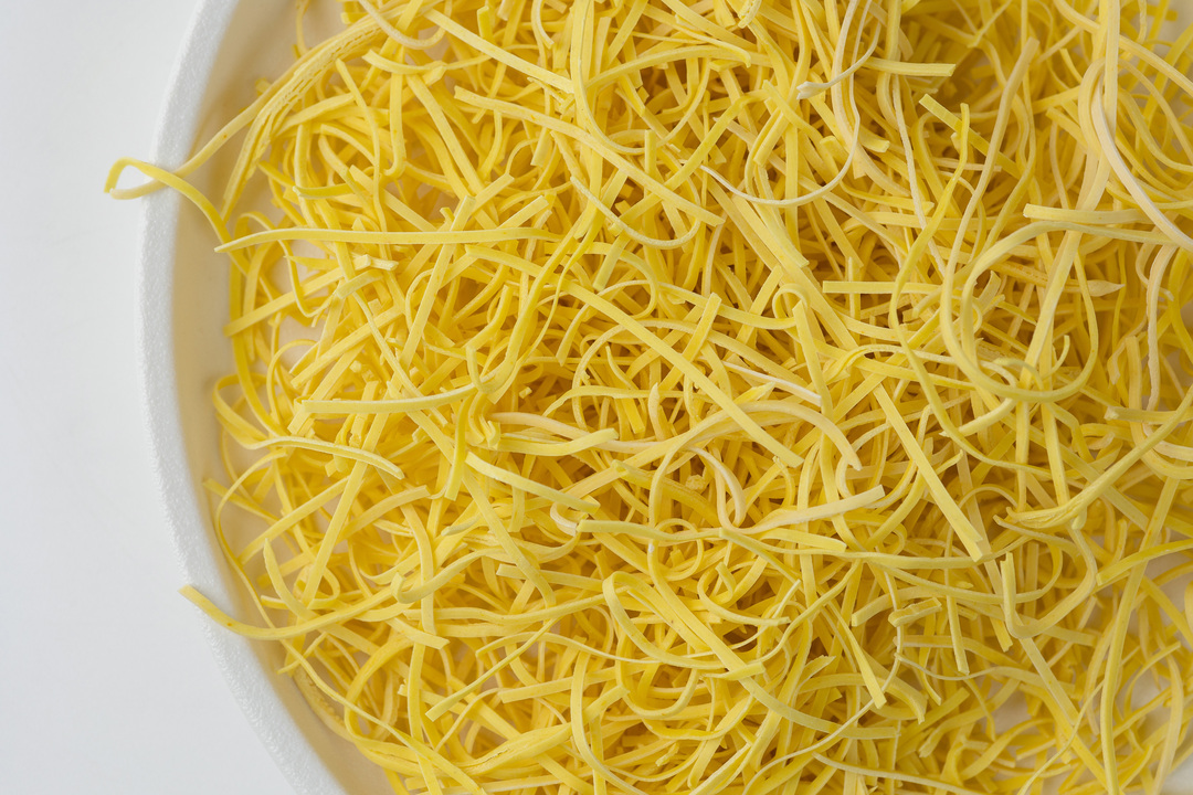 

Лапша Пекарня №1 Казанская домашняя яичная 270 г