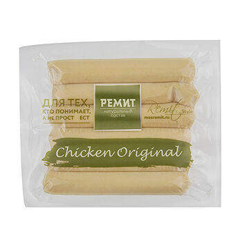 Сосиски Ремит Chicken Original
