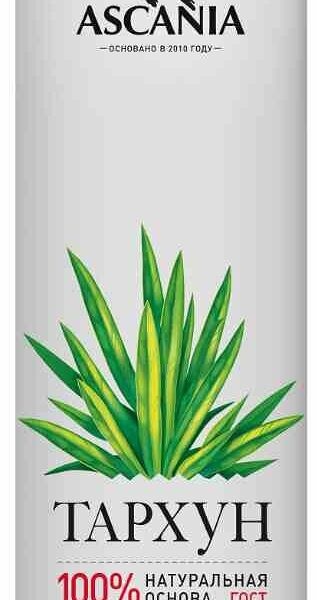 Напиток Ascania Тархун