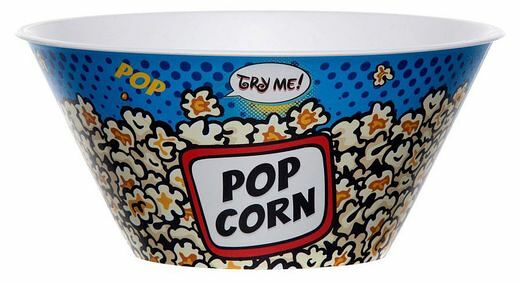 Миска для снеков Solmazer 750 мл