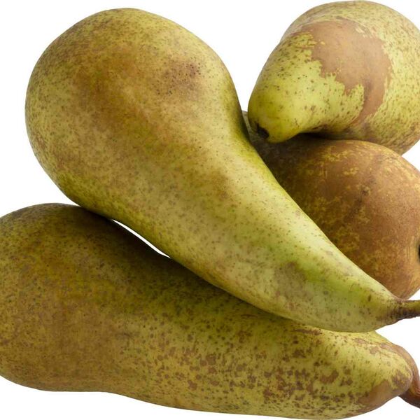 Груши Конференц фасованные, вес