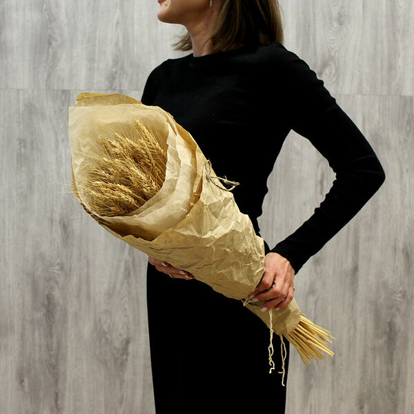 Хлеб всему голова