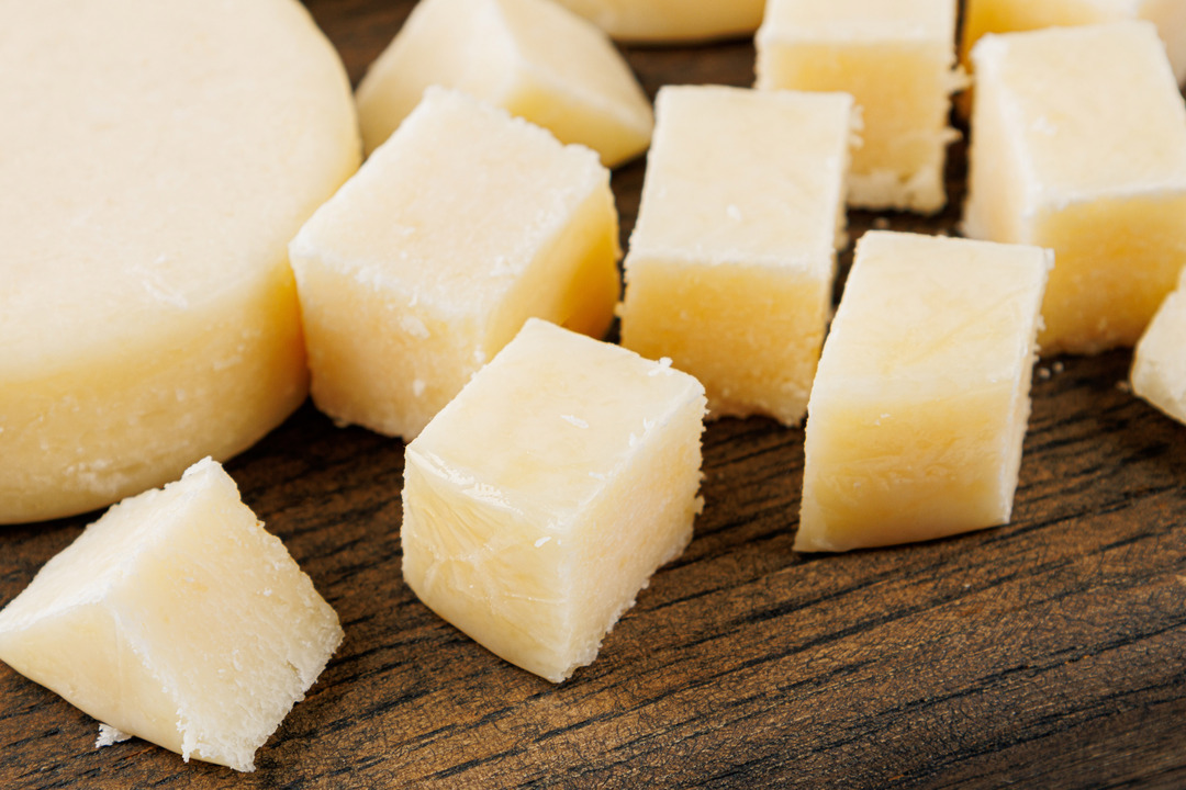 

Сыр Пармезан мини 150 г