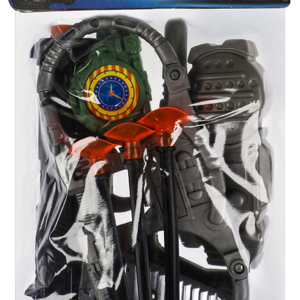 Игровой набор  Yako Toys Полиция