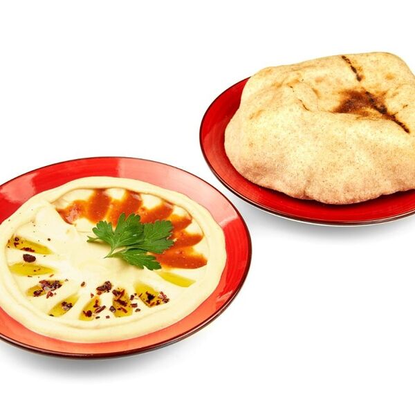 Хумус флефле