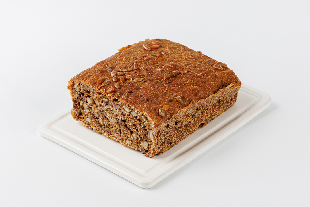 

Изделие х/б Скандинавский цельнозерновые на закваске