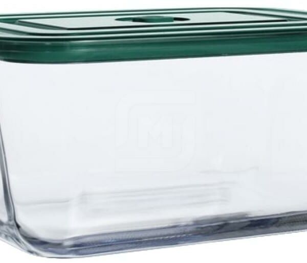 Контейнер Emerald жаропрочный с вакуумной крышкой 1