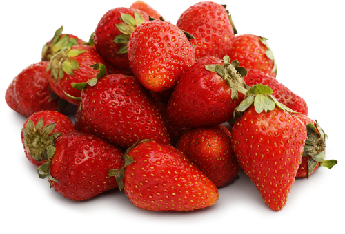 

Клубника 250 г