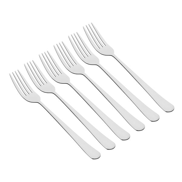 глори вилка столовая Satoshi 6 пр. на блистере