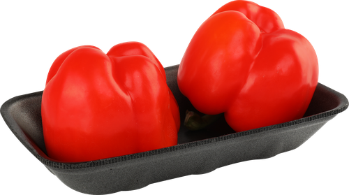 

Перец красный 2 шт.