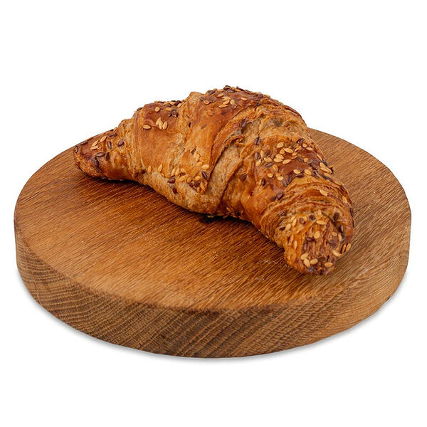 Круассан французский зерновой, Chateau Blanc