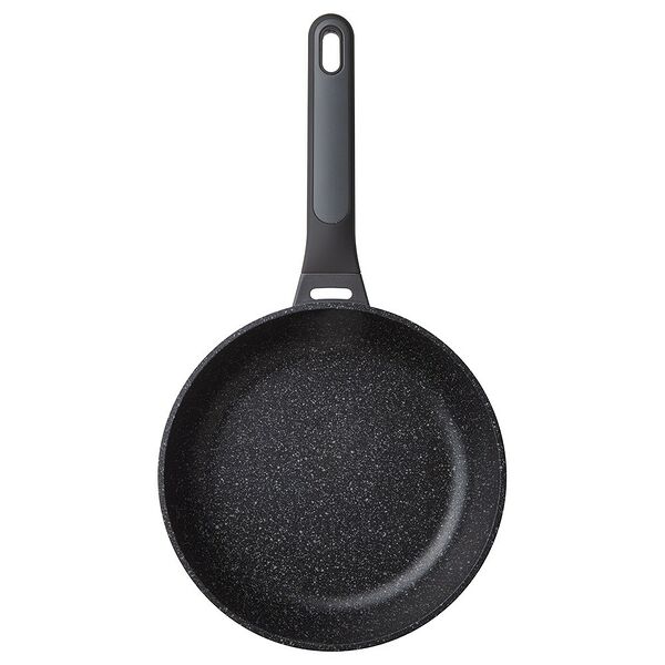 Сковорода Nadoba Dara, 24 см, а/п покрытие, литой алюминий