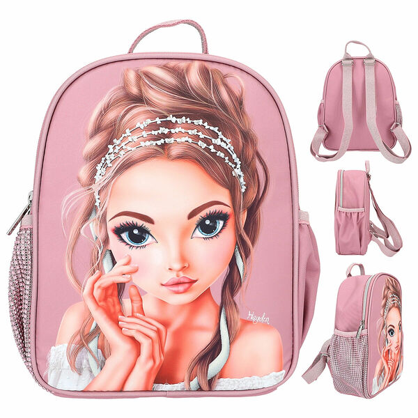 Рюкзак TOPModel GLITTER QUEEN, 28 см (1424532)