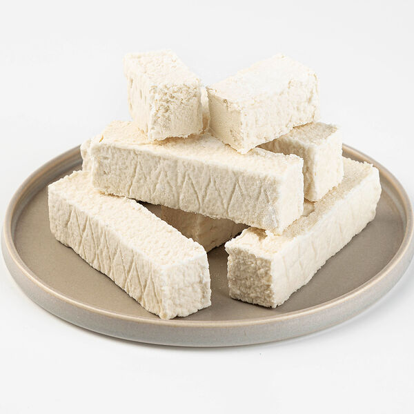 Лукум ванильный