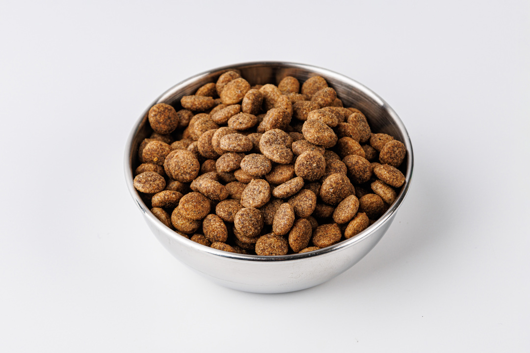 

Корм сухой для кошек ВкусВилл для стерилизованных и кастрированных индейка и кролик 300 г