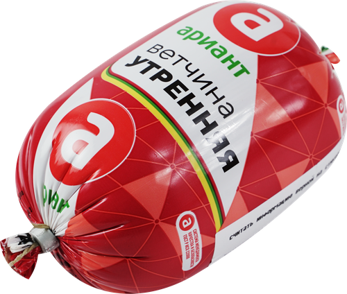 

Ветчина Ариант Утренняя 350 г