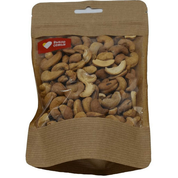Кешью ВЫБОР СЕМЬИ