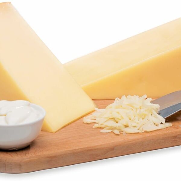 Сыр Эндорф ЛАУТЕР