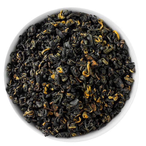 Золотые спирали