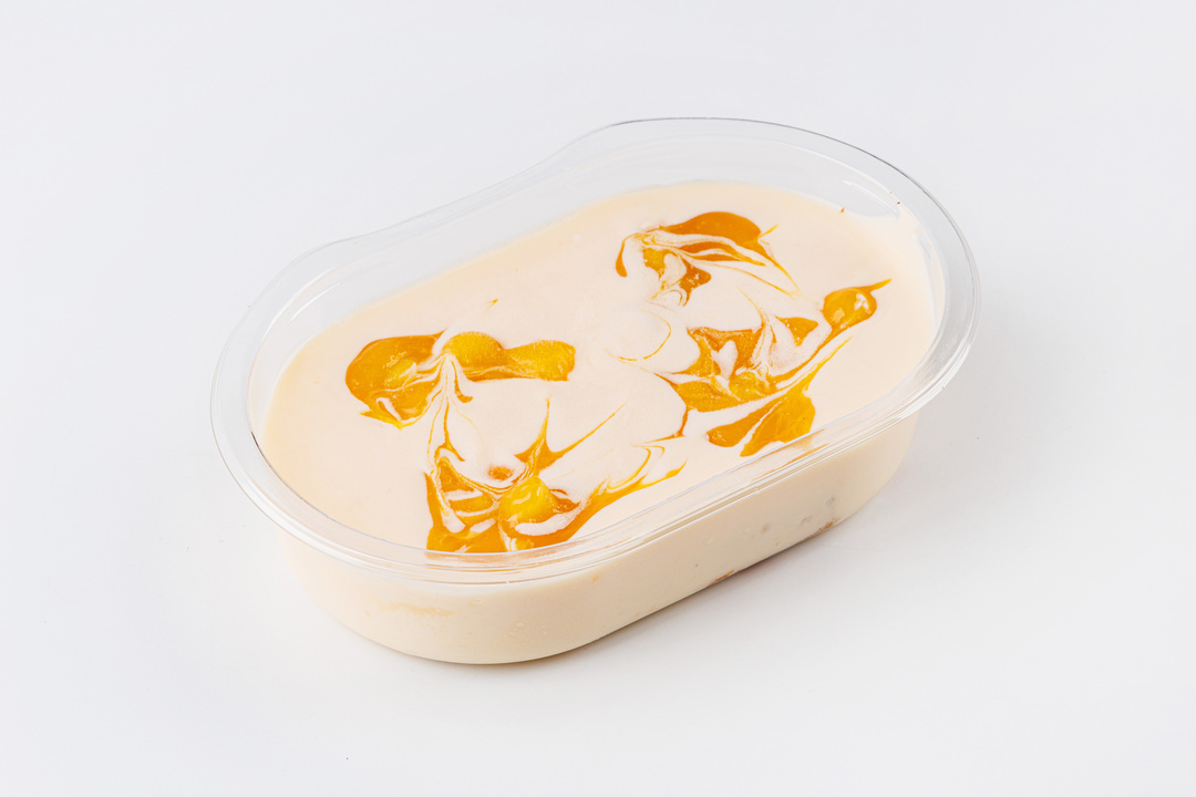 

Десерт Парфе "Манго-маракуйя" (Продукт замороженный) 250 г