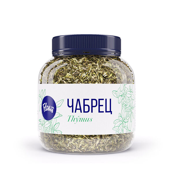 Чайный напиток Floris чабрец, 50г