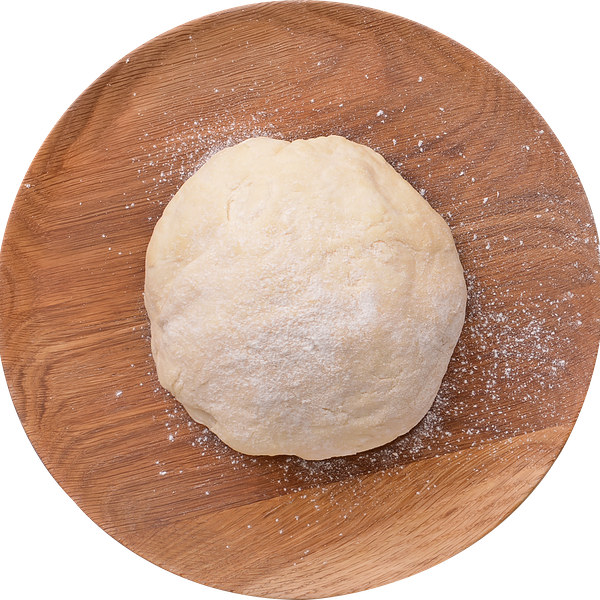 Тесто для пирожков вес до 1.0 кг