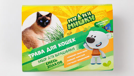 Набор для выращивания 