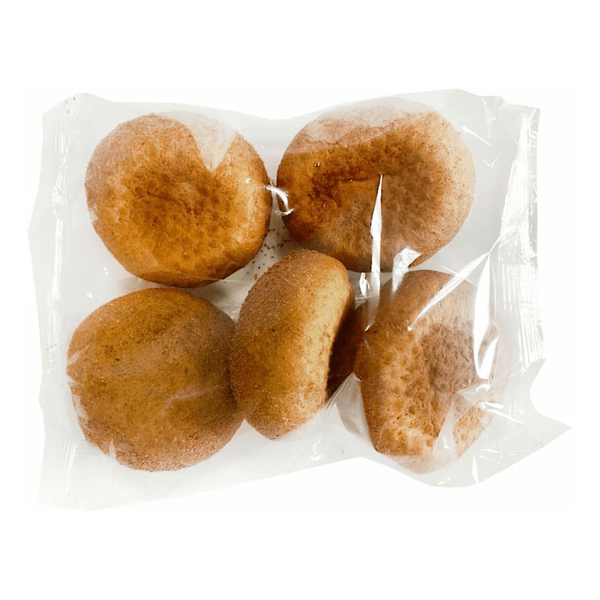 Хлеб Буйский ХЗ Интеграл с отрубями 5х30г