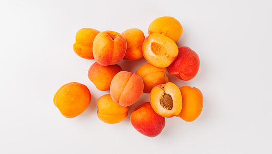 Абрикос Азербайджан