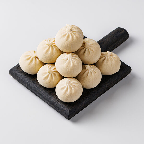 Хинкали оригинальные с говядиной и курицей(Продукт замороженный)