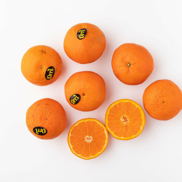 Мандарины Orri, вес