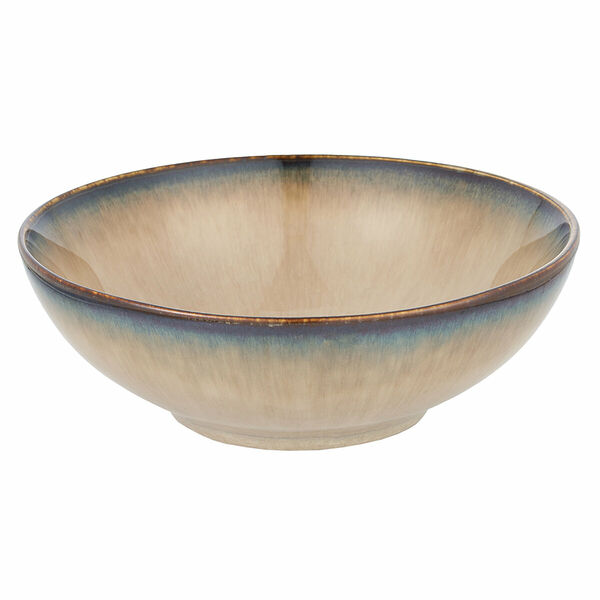 Салатник Gipfel Terra 51983 600 мл коричневый